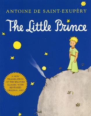 Image of Little Prince