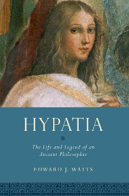 Cover: Hypatia