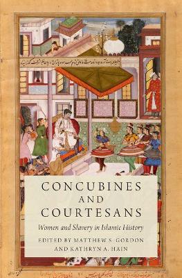 Image of Concubines and Courtesans