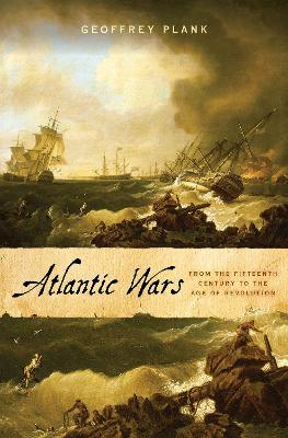 Cover: Atlantic Wars