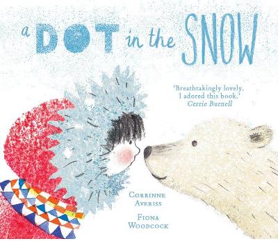 Cover: A Dot in the Snow