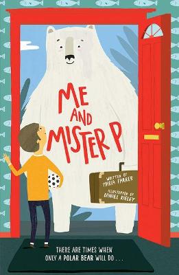 Cover: Me and Mister P