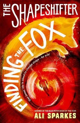 Cover: The Shapeshifter: Finding the Fox