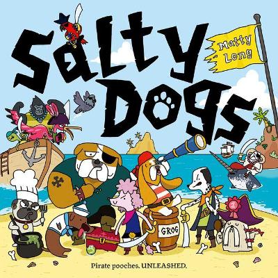 Image of Salty Dogs