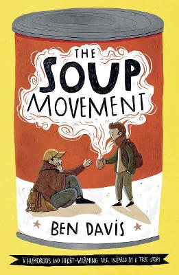 Cover: The Soup Movement