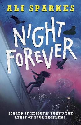 Cover: Night Forever