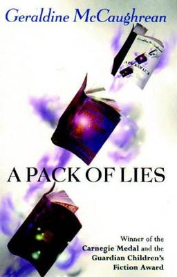 Image of A Pack of Lies