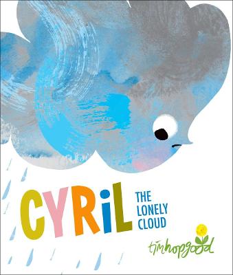 Image of Cyril the Lonely Cloud