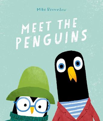 Image of Meet the Penguins
