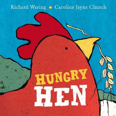 Cover: Hungry Hen