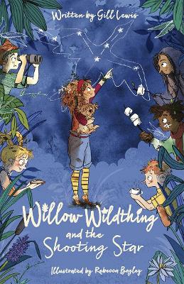 Image of Willow Wildthing and the Shooting Star