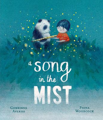 Cover: A Song in the Mist