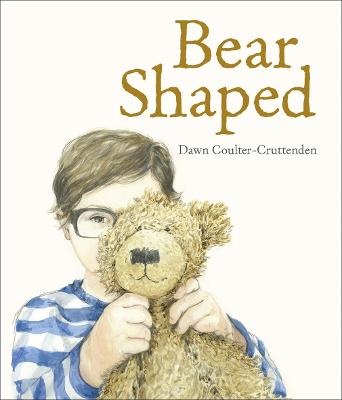 Cover: Bear Shaped