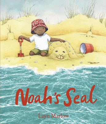 Image of Noah's Seal