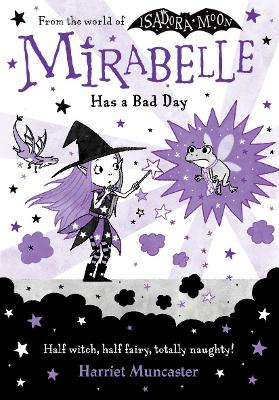 Cover: Mirabelle Has a Bad Day