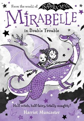 Cover: Mirabelle In Double Trouble