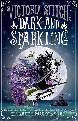 Image of Victoria Stitch: Dark and Sparkling