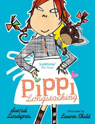 Image of Pippi Longstocking