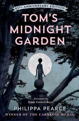 Cover of Tom's Midnight Garden 65th Anniversary Edition