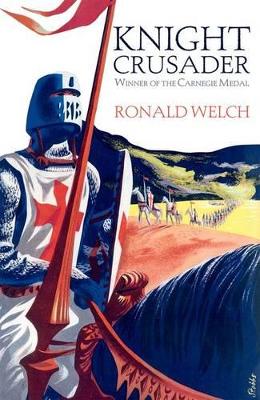 Cover: Knight Crusader