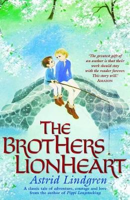 Cover: The Brothers Lionheart