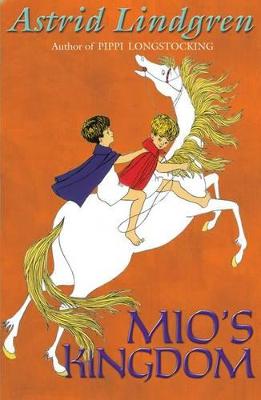 Cover: Mio's Kingdom