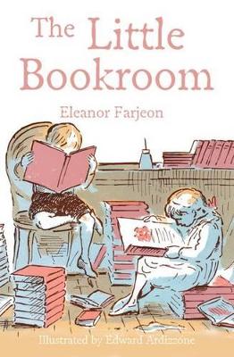 Image of The Little Bookroom