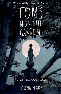 Cover: Tom's Midnight Garden