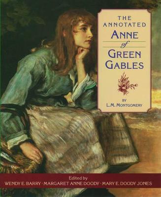 Image of The Annotated Anne of Green Gables