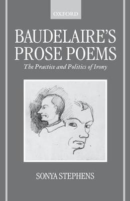 Image of Baudelaire's Prose Poems