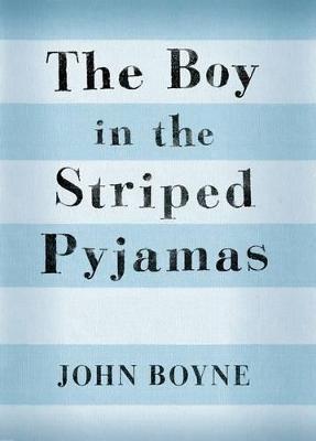 Cover: Rollercoasters The Boy in the Striped Pyjamas