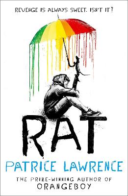 Cover: Rollercoasters: Rat