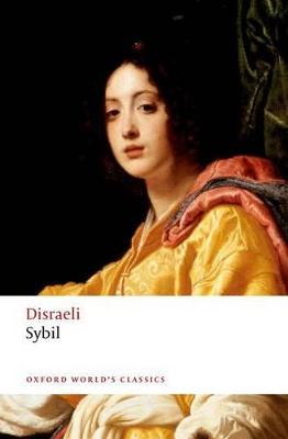 Cover: Sybil