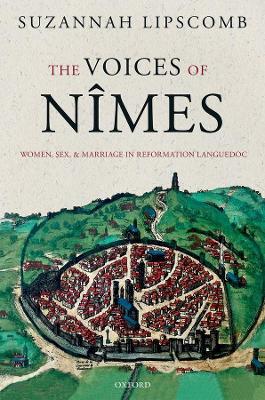 Cover: The Voices of Nimes
