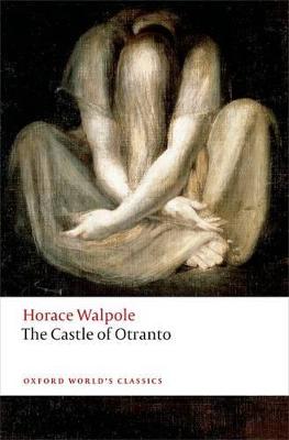 Cover: The Castle of Otranto