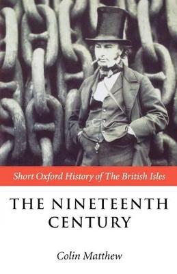 Cover: The Nineteenth Century