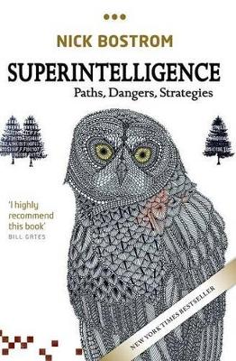 Cover: Superintelligence