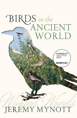 Cover: Birds in the Ancient World