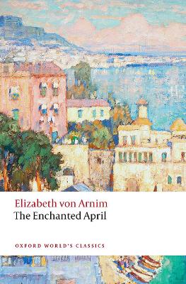 Image of The Enchanted April