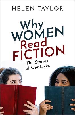 Image of Why Women Read Fiction