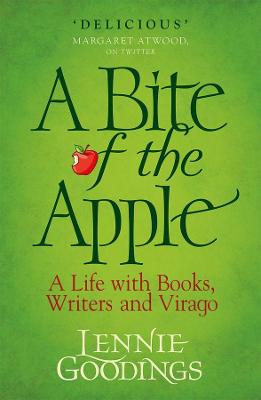 Cover: A Bite of the Apple