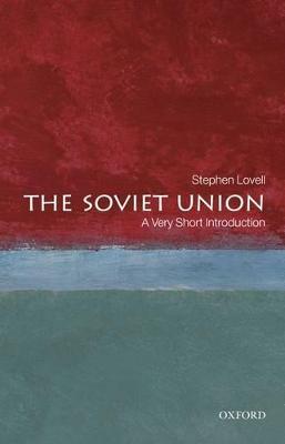 Image of The Soviet Union