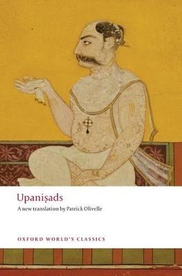 Cover: Upanisads