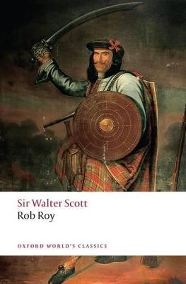 Cover: Rob Roy