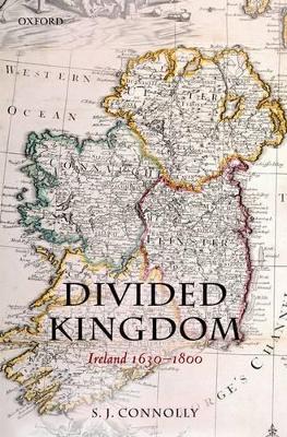 Image of Divided Kingdom