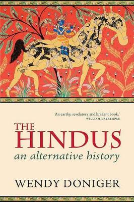 Image of The Hindus