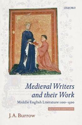 Image of Medieval Writers and their Work