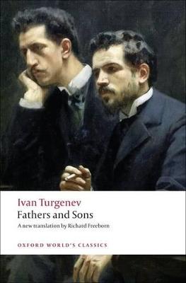 Cover: Fathers and Sons