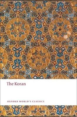 Image of The Koran
