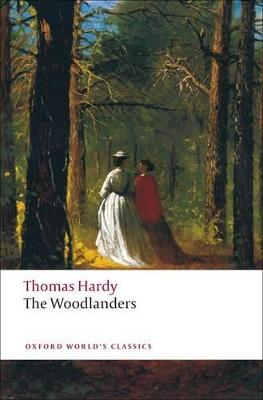 Image of The Woodlanders